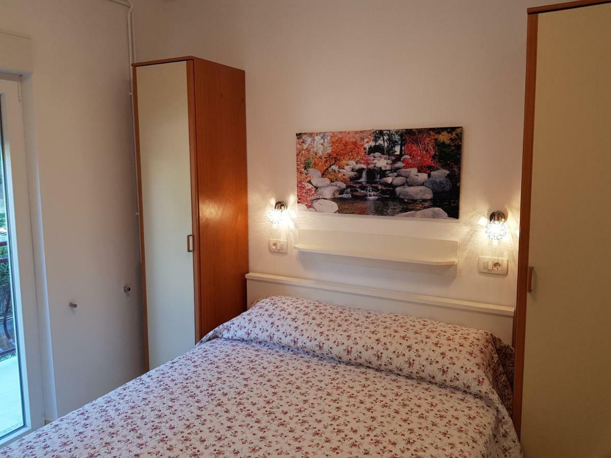Apartman Vesna Malinska Exterior foto