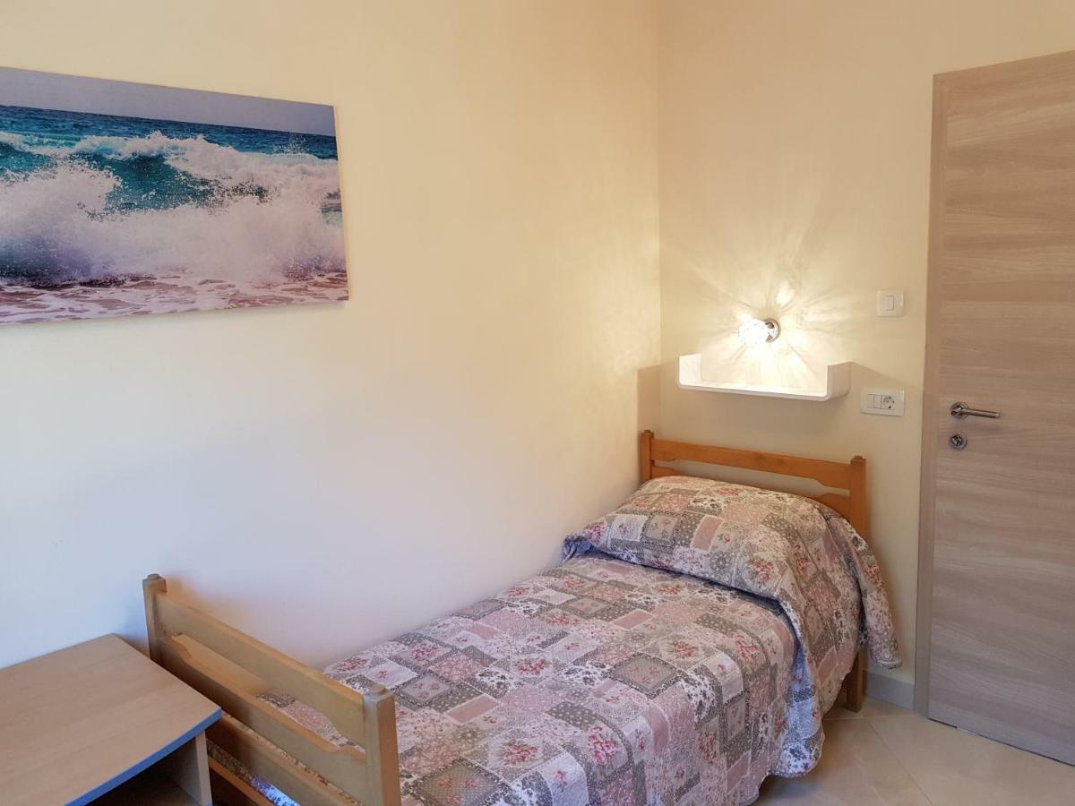 Apartman Vesna Malinska Exterior foto